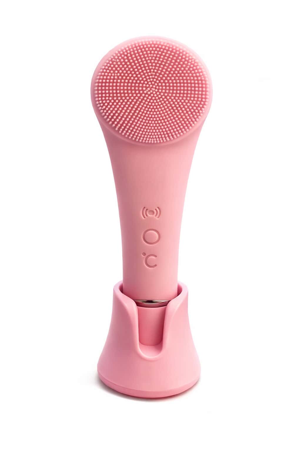 Deep Clean Skin in 60 Seconds — No Spa Needed