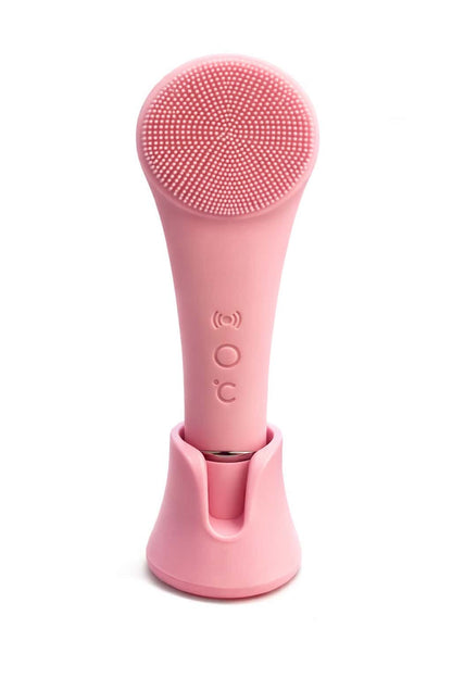 Deep Clean Skin in 60 Seconds — No Spa Needed