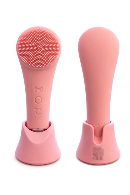 Deep Clean Skin in 60 Seconds — No Spa Needed