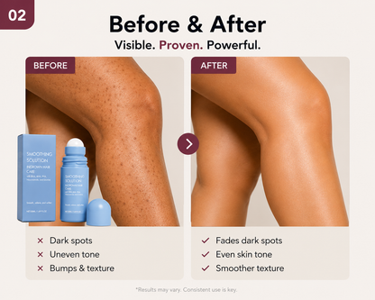 BARE Serum
