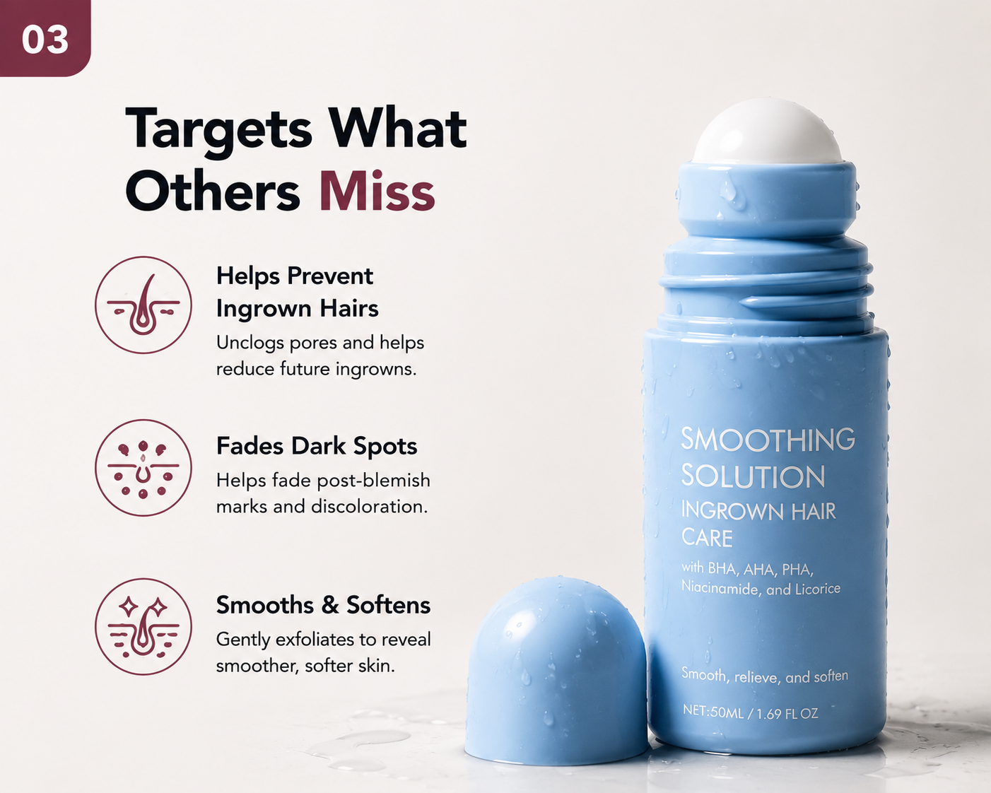 BARE Serum