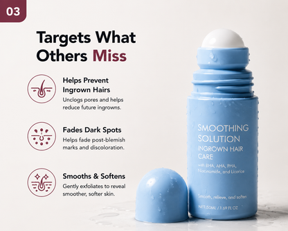 BARE Serum