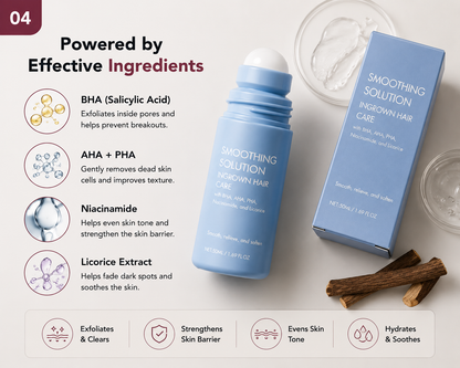 BARE Serum