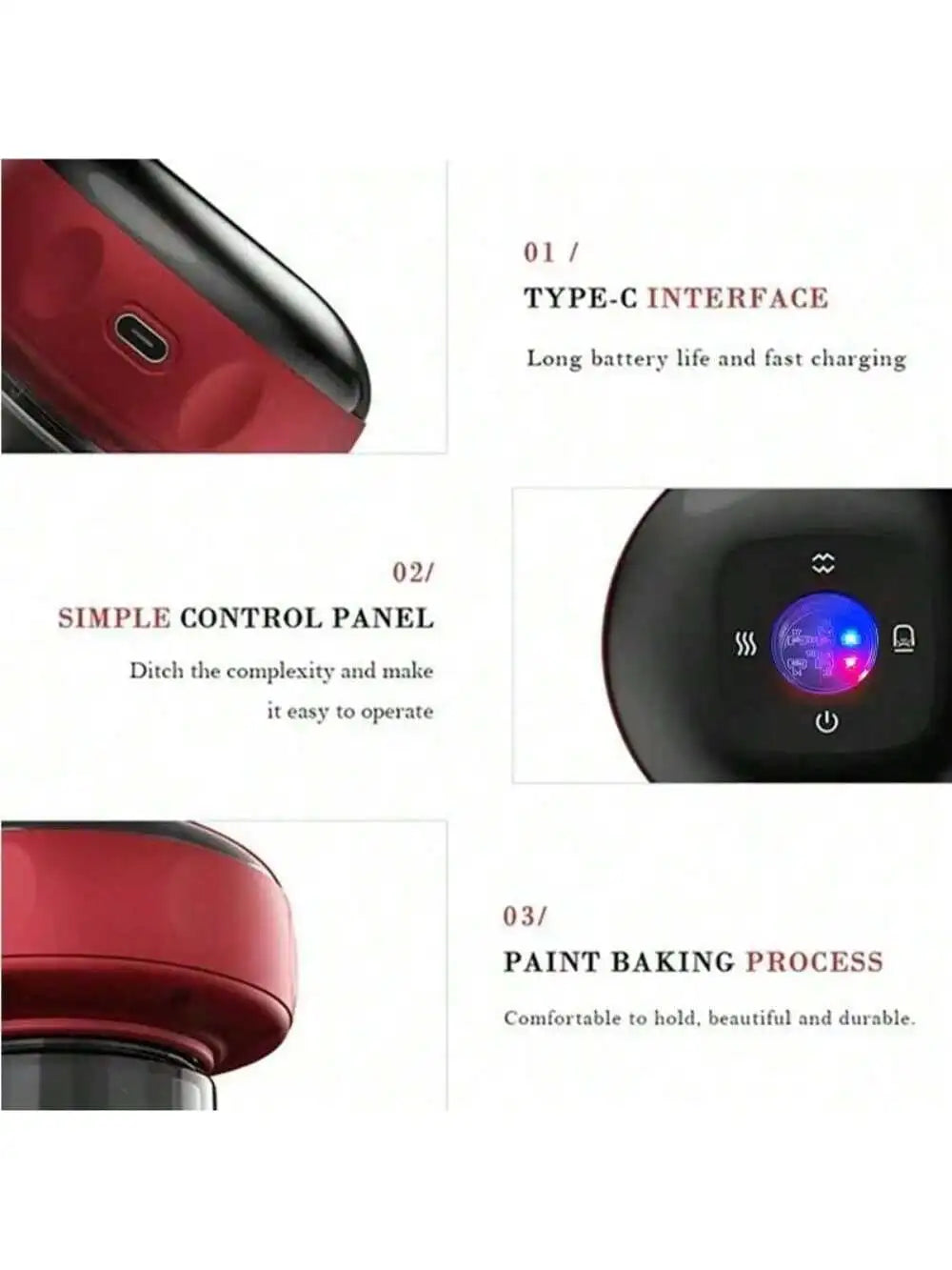 Lorvane™ Smart Cupping Device  Still dealing with tight, sore, tense muscles?
