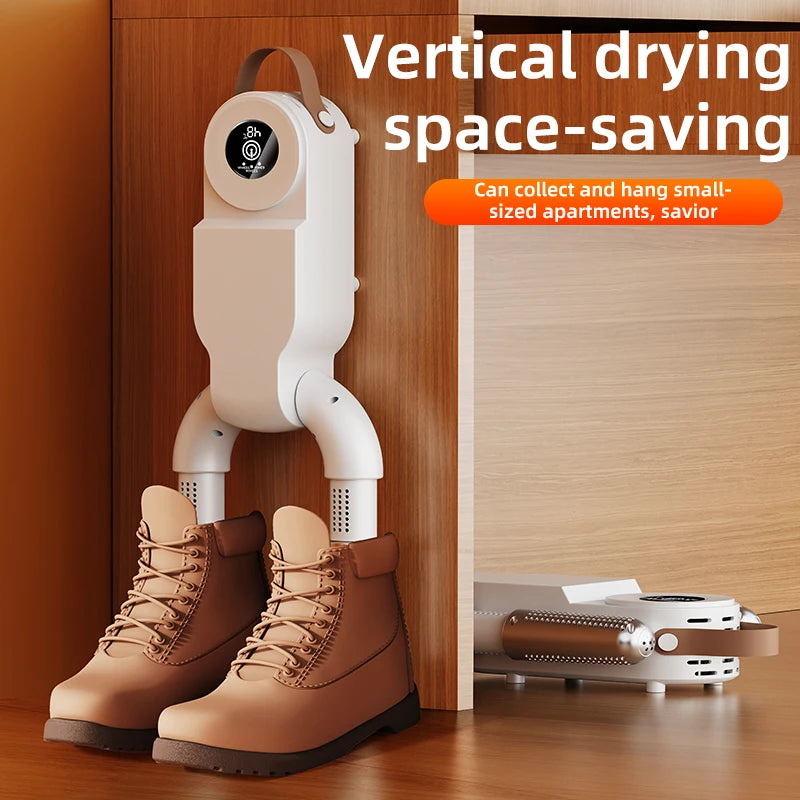 Lorvane Electric Shoes Dryer
