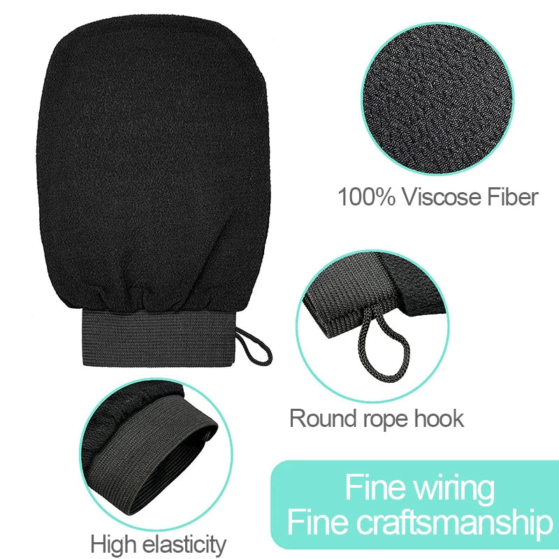 SmoothSkin Exfoliating Glove